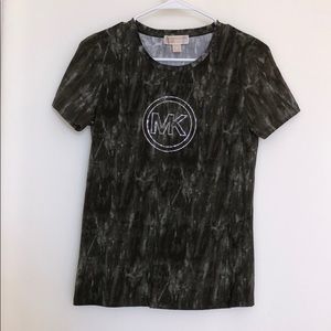 Michael Kors Logo Shirt